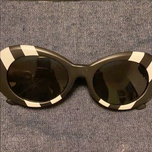 Monkey Clout Goggles